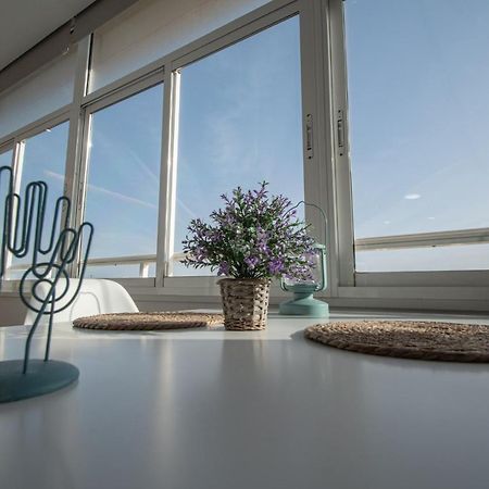 Apartamento La Atalaya De Cádiz Exteriör bild