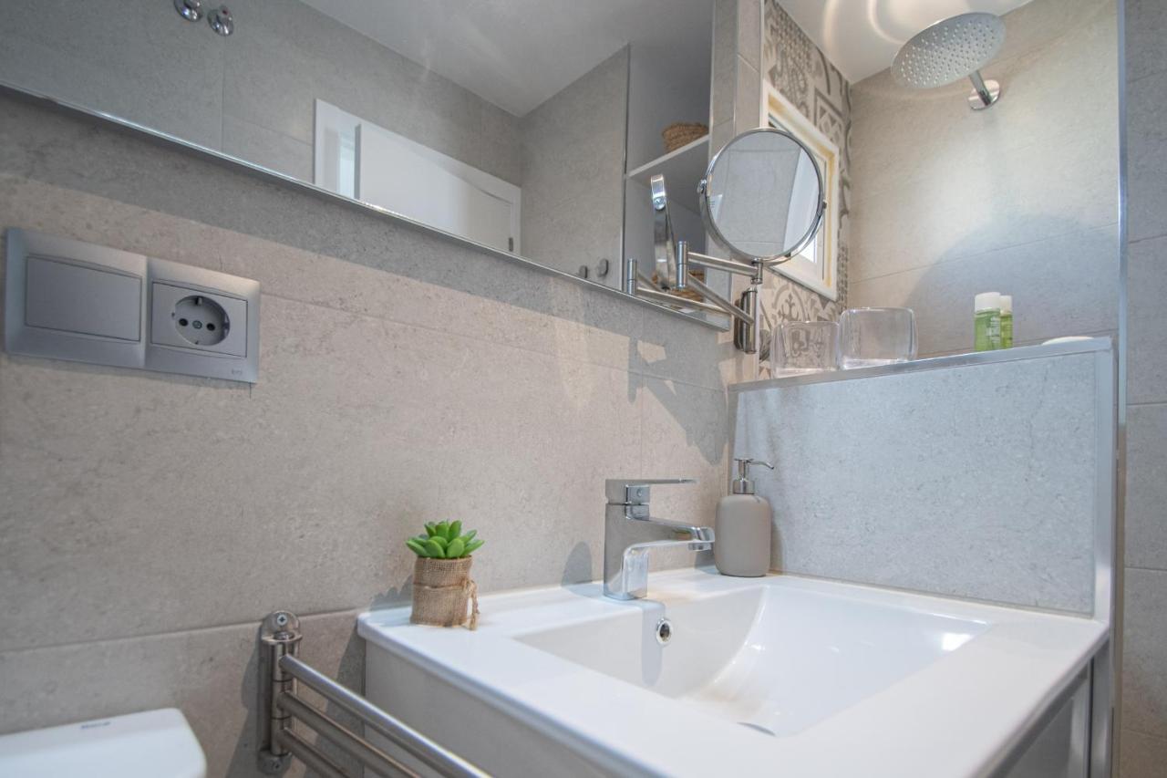 Apartamento La Atalaya De Cádiz Exteriör bild