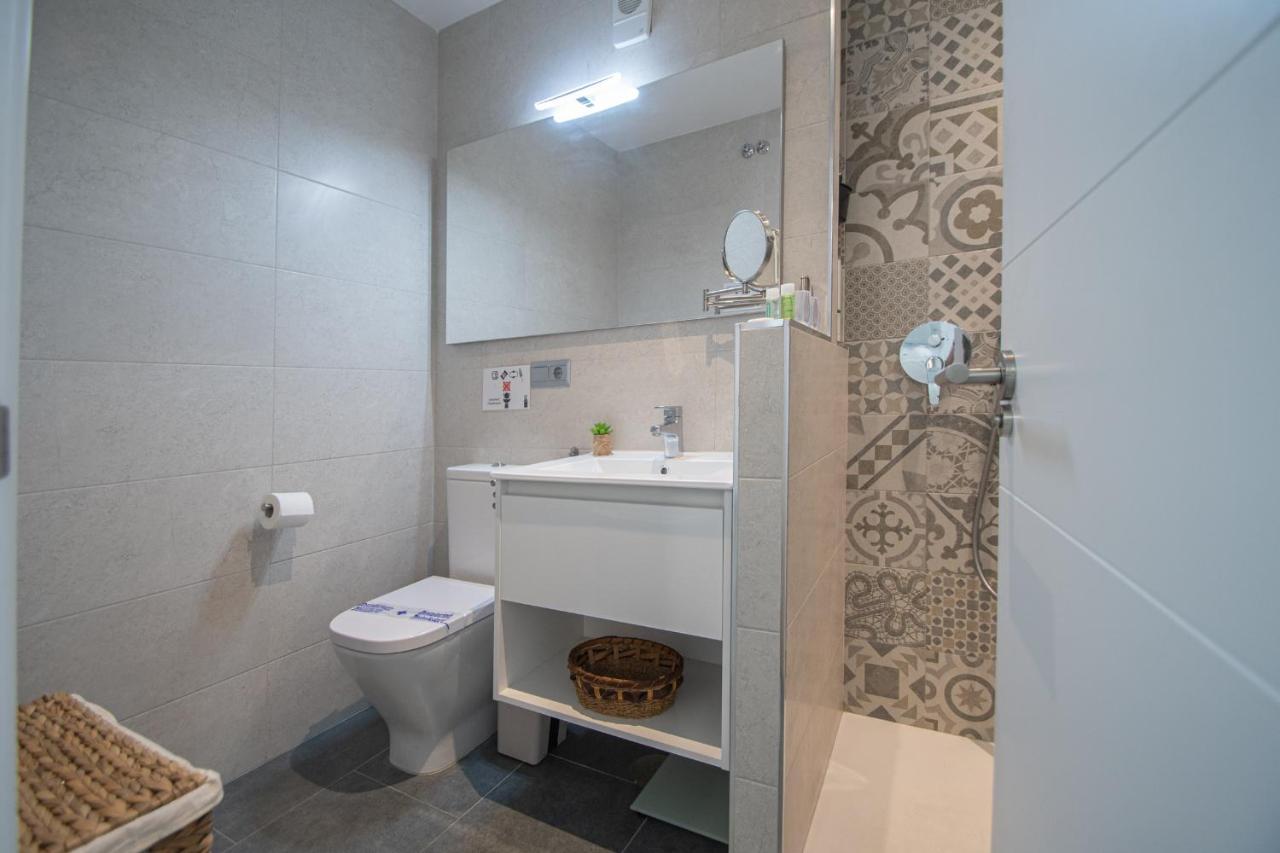 Apartamento La Atalaya De Cádiz Exteriör bild