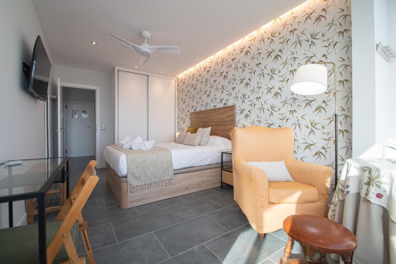 Apartamento La Atalaya De Cádiz Exteriör bild