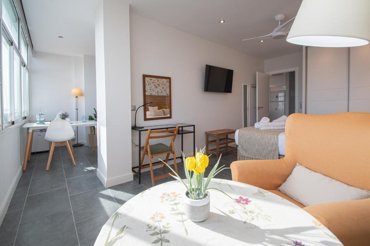 Apartamento La Atalaya De Cádiz Exteriör bild